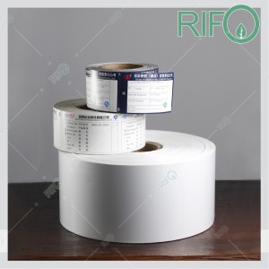 Zawieszki Rifo do ochrony w wysokiej temperaturze, zawieszki do prętów zbrojeniowych ze stali prętowej Surowce